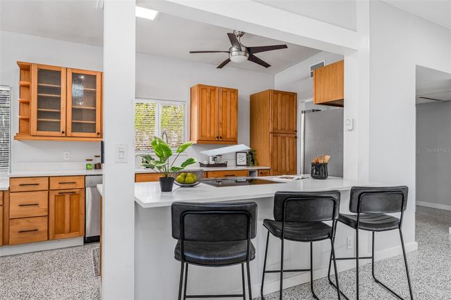 4925 Camellia Way S, House other with 3 bedrooms, 2 bathrooms and null parking in ST PETERSBURG FL | Image 22