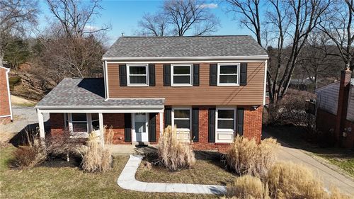 2408 Haymaker Rd, Monroeville, PA, 15146-4328 | Card Image
