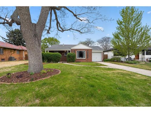 2621 Leyden St, Denver, CO, 80207-3445 | Card Image