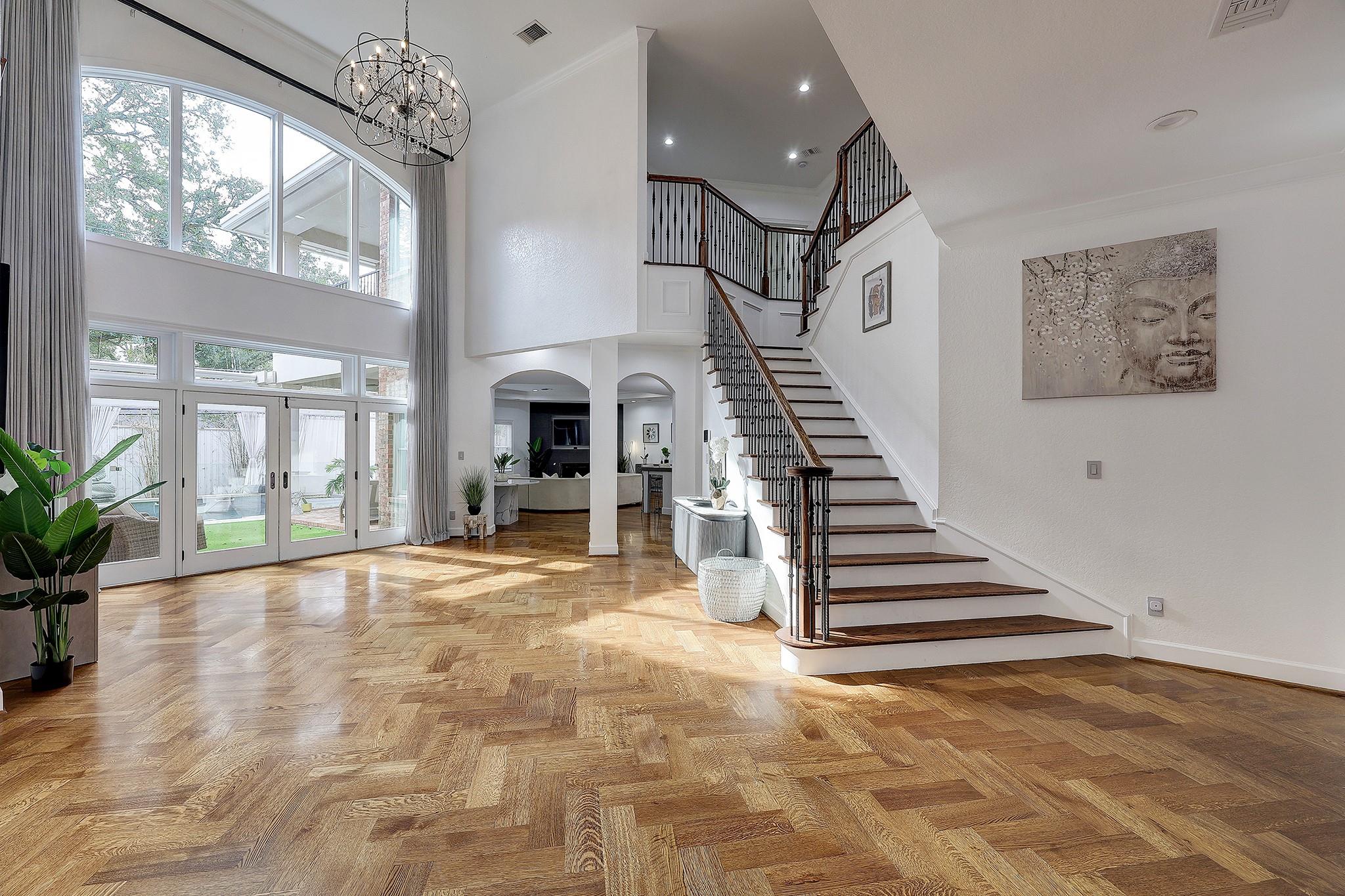 Residential in Houston 2