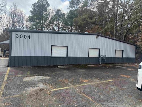 3004 W 34th Ave, Pine Bluff, AR, 71603-5502 | Card Image