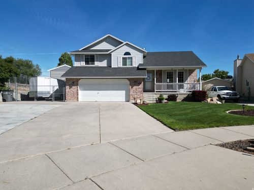 1896 Orchard View Cir, South Jordan, UT, 84095-9385 | Card Image