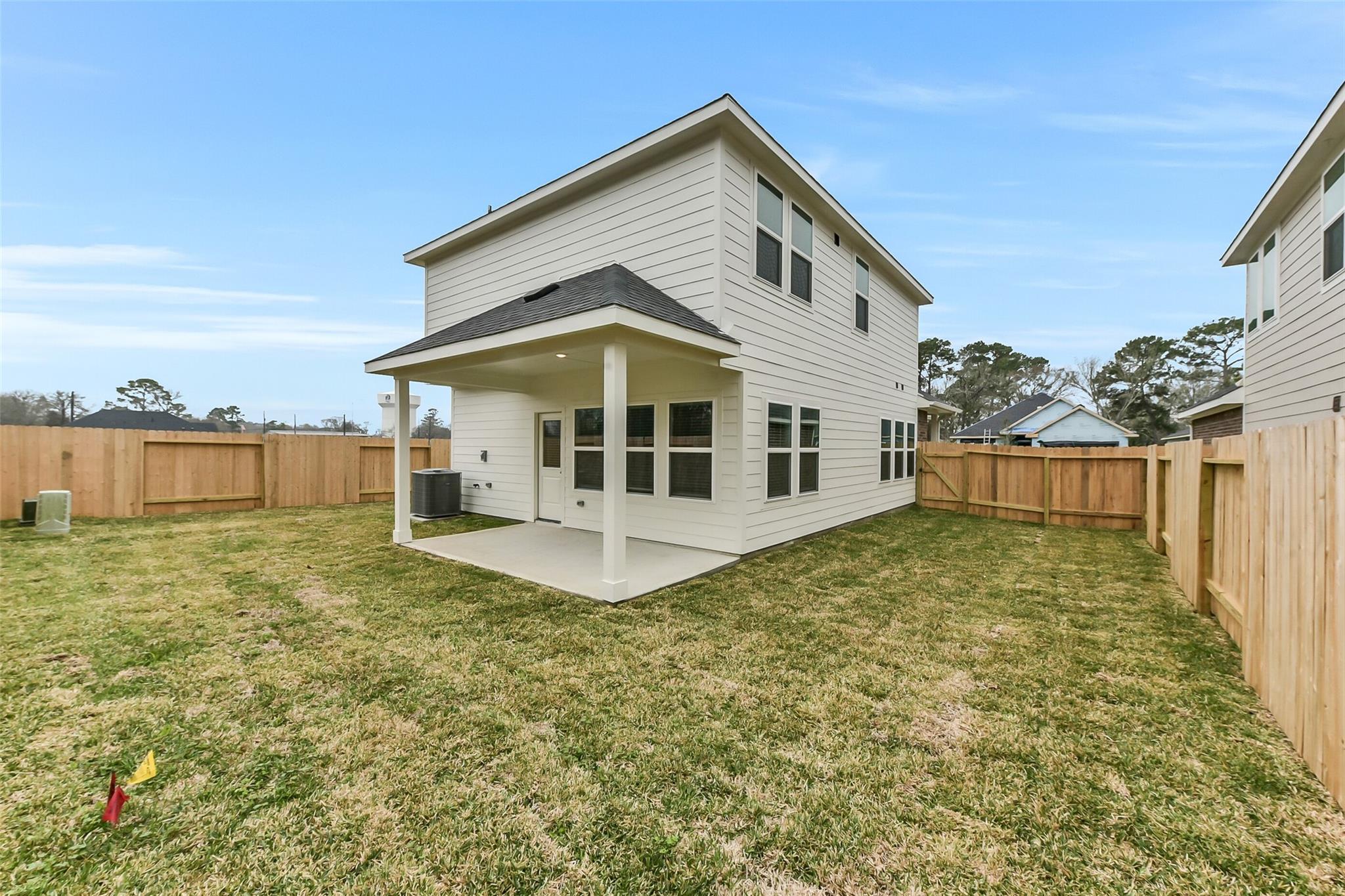 Residential Lease in Baytown 4