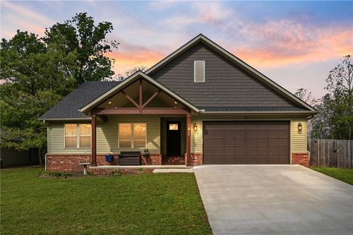 69 Ayr Drive, Bella Vista, AR, 72715 | Card Image