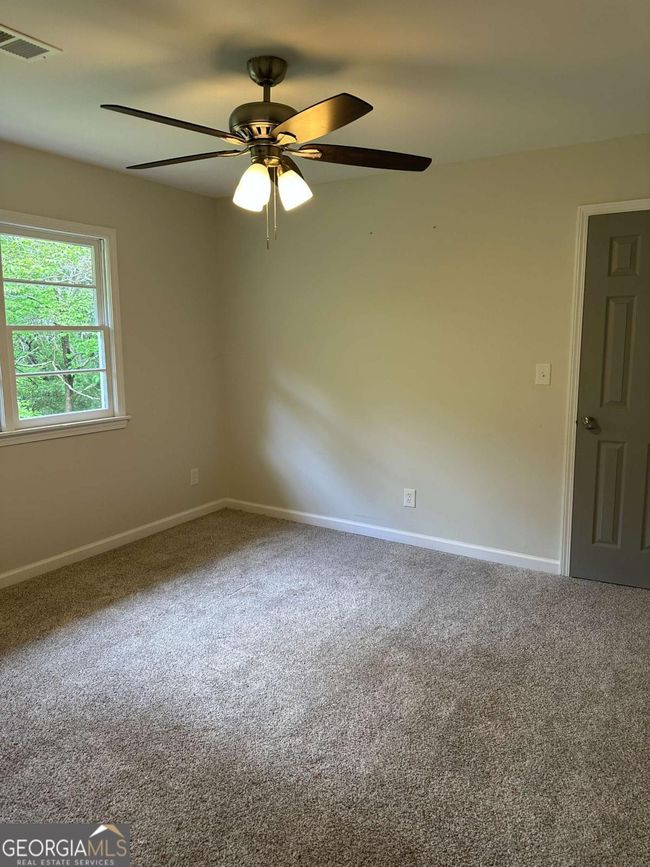 132 N Johnson St, House other with 3 bedrooms, 2 bathrooms and 2 parking in BOWDON GA | Image 12