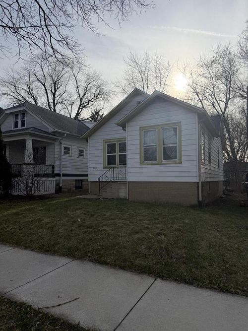 5053 N 28th Street, Milwaukee, WI, 53209 | Card Image