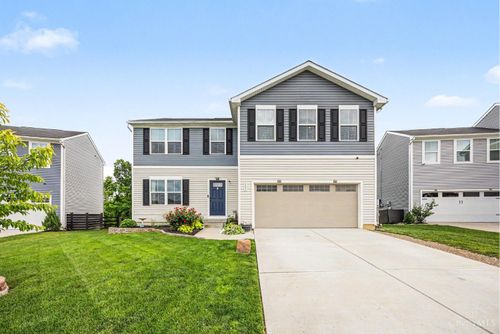 131 Union Station Way, New Richmond, OH, 45157-9431 | Card Image