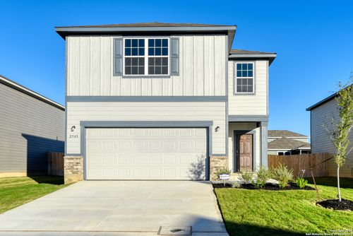 2545 Windle Lane, Seguin, TX, 78155 | Card Image