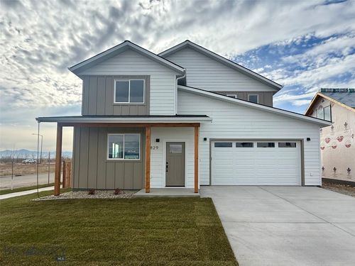 829 Accolade Loop, Belgrade, MT, 59714-4503 | Card Image