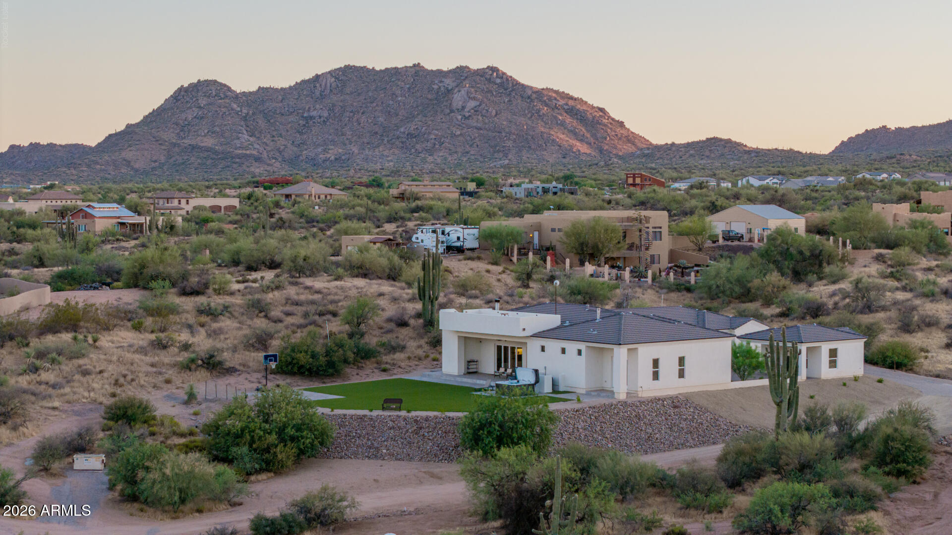 Residential in Scottsdale 5