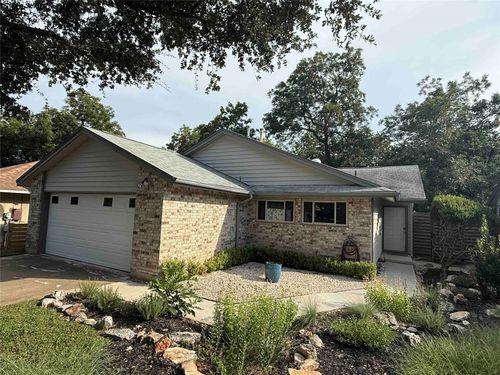 5101 Ganymede Dr, Austin, TX, 78727-5137 | Card Image