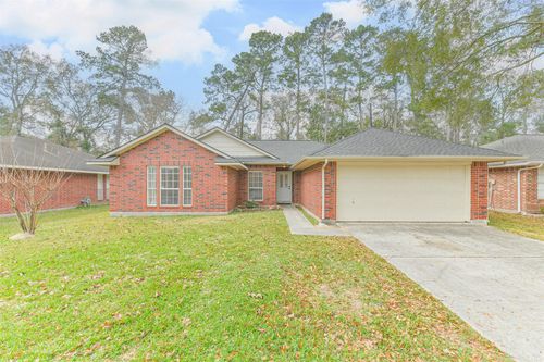 4119 Hermitage Hollow Ln, Kingwood, TX, 77339-1057 | Card Image