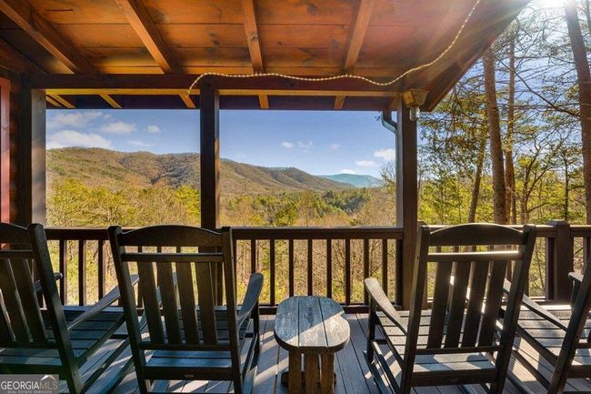 367 Laurel Mountain Rd, House other with 4 bedrooms, 3 bathrooms and null parking in Blue Ridge GA | Image 7