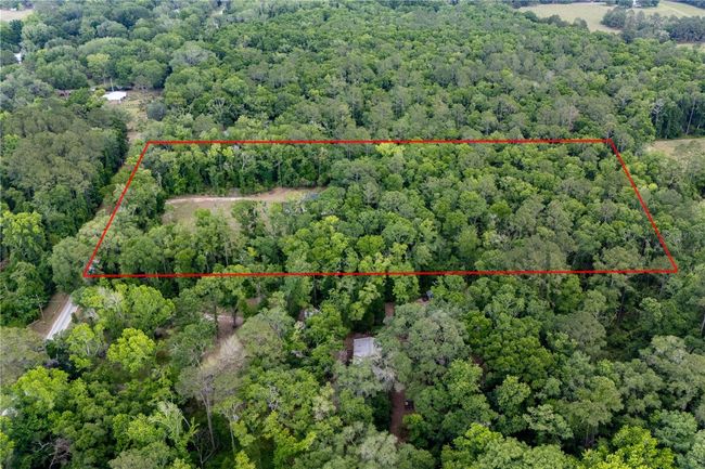 5876 Sw 52 Nd Ter, House other with 4 bedrooms, 2 bathrooms and null parking in LAKE BUTLER FL | Image 58