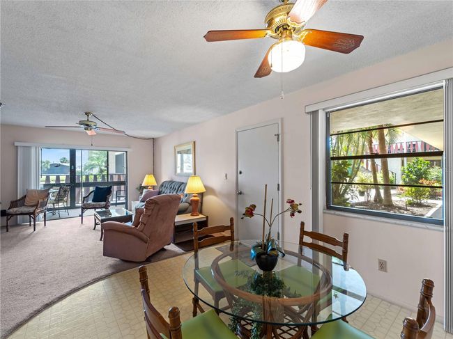 APT-226 - 72 Boundary Blvd, Condo with 1 bedrooms, 1 bathrooms and null parking in ROTONDA WEST FL | Image 5