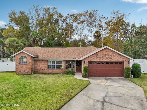 2 Queen Ann Ct, Ormond Beach, FL, 32174-8453 | Card Image