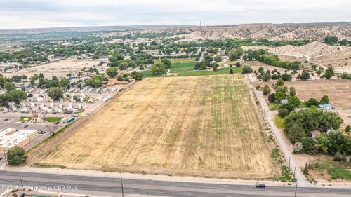 X Us 550, Bloomfield, NM, 87413 | Card Image