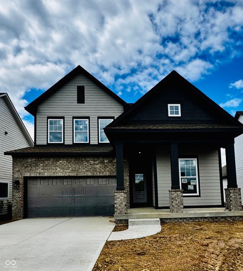 14223 Coyote Ridge Dr, Noblesville, IN, 46060-9508 | Card Image
