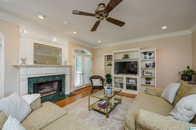 1616 Wingfield Trce, House other with 4 bedrooms, 5 bathrooms and null parking in BIRMINGHAM AL | Image 10