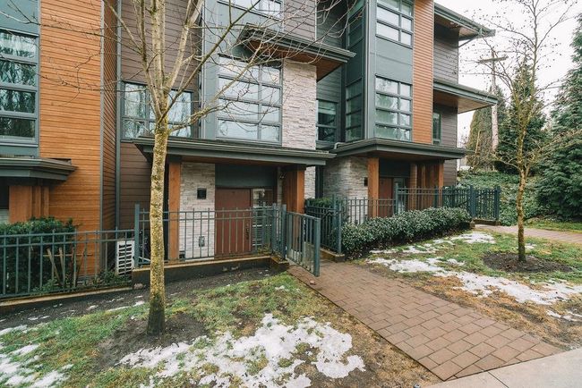 3 - 70 Seaview Dr, Townhouse with 3 bedrooms, 3 bathrooms and 2 parking in Port Moody BC | Image 6