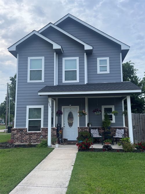 3720 Washington St, Greenville, TX, 75401-3933 | Card Image