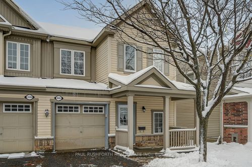 1601 Haydon Cir, Nepean, ON, K2J0K5 | Card Image