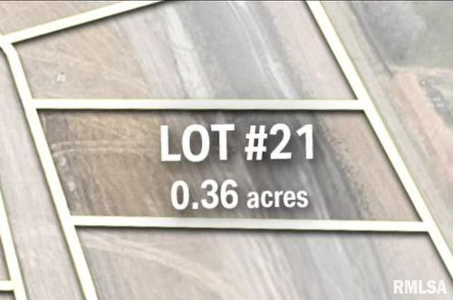 Lot 21 Maple Grove Cir, Donahue, IA, 52746 | Card Image