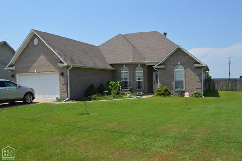 1501 David Dr, Harrisburg, AR, 72432-8278 | Card Image