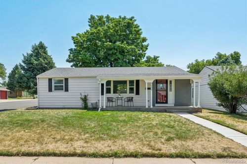 3000 S Corona Street, Englewood, CO, 80113 | Card Image