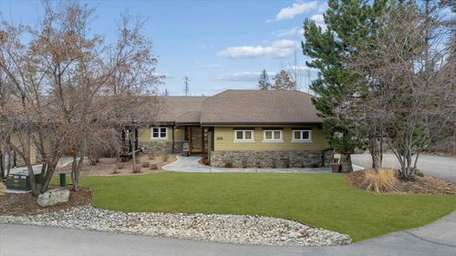 335 Jib Ln, Lakeside, MT, 59922-9745 | Card Image