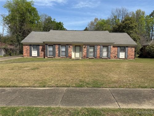 3313 Drexel Rd, Montgomery, AL, 36106-3205 | Card Image
