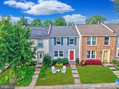 6366 Bonham Pl, CENTREVILLE, VA, 20121-2650 | Card Image