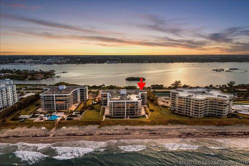 605-n-3440 S Ocean Blvd, Palm Beach, FL, 33480-5697 | Card Image
