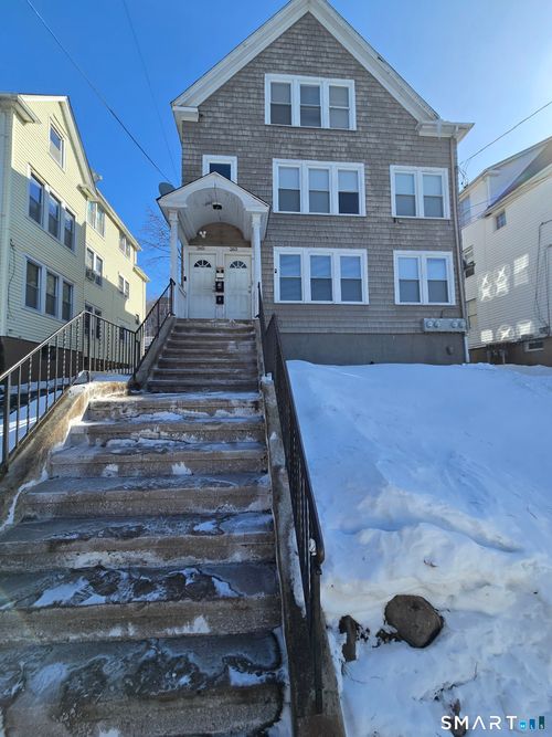 3-263 Sheffield Avenue, New Haven, CT, 06511 | Card Image