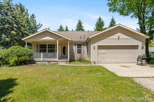 2481 Bauer Road, Jenison, MI, 49428 | Card Image