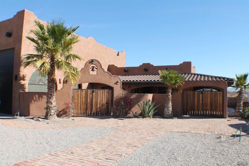 3793 S Salida Del Sol Ave, Yuma, AZ, 85365-4921 | Card Image