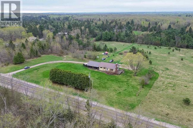 2277 D Line, Home with 2 bedrooms, 1 bathrooms and null parking in Richards Landing ON | Image 24