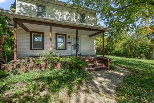 715 Fairview Ave, Dayton, OH, 45406-3028 | Card Image