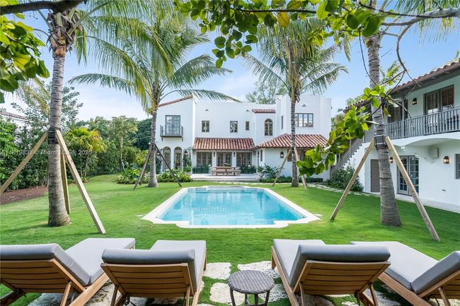1225 N Greenway Dr, House other with 5 bedrooms, 5 bathrooms and null parking in Coral Gables FL | Image 19
