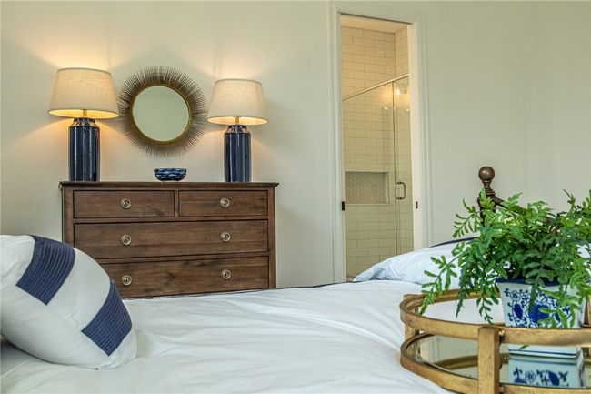 39 2 Nd St, House other with 4 bedrooms, 5 bathrooms and 3 parking in Oakmont PA | Image 21