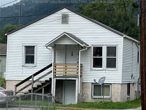 19 Wilson Street, Smithers, WV, 25186 | Card Image