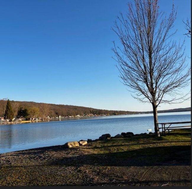 64 - 64 Cheryl Dr, House other with 3 bedrooms, 1 bathrooms and null parking in Honeoye NY | Image 12