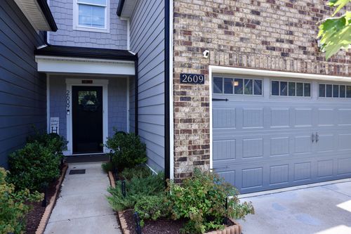 2609 Leawood Ct, Murfreesboro, TN, 37128-2793 | Card Image
