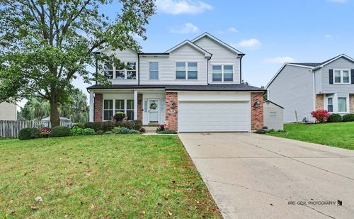 3230 Midlane Dr, Wadsworth, IL, 60083-9459 | Card Image