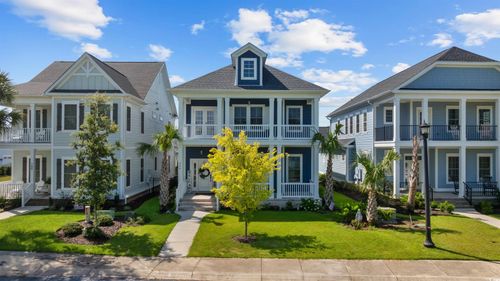 736 Crystal Water Way, Myrtle Beach, SC, 29579-4381 | Card Image