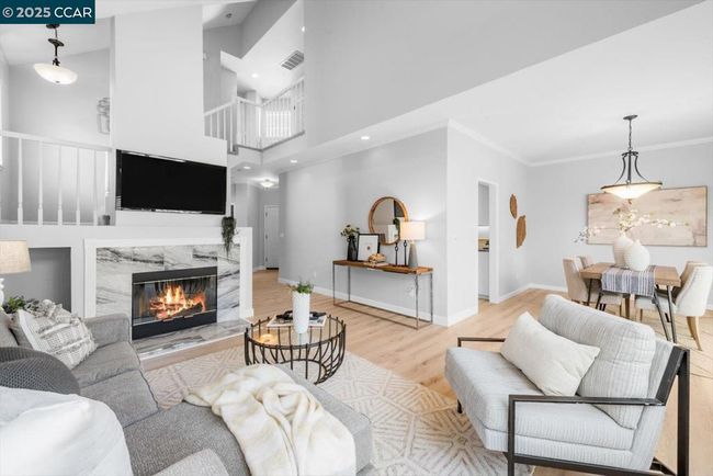 1359 Shell Ln, Townhouse with 3 bedrooms, 3 bathrooms and 2 parking in Clayton CA | Image 8