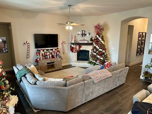 1916 Quail Lane, Argyle, TX, 76226 | Card Image