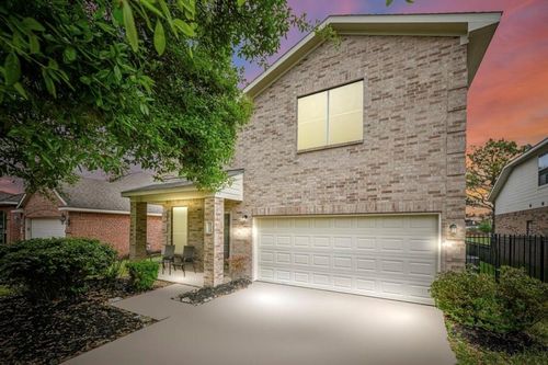 10422 Lyndon Meadows Dr, Houston, TX, 77095-6674 | Card Image