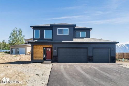 2510 S Sanctuary Dr, Palmer, AK, 99645 | Card Image