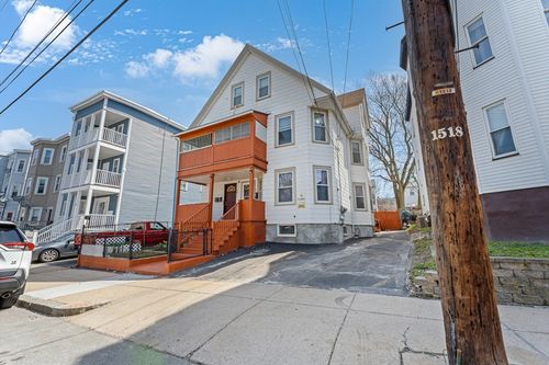 57-59 Thornton Street, Revere, MA, 01251 | Card Image